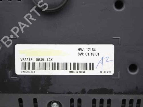 Instrument cluster NISSAN QASHQAI / QASHQAI +2 I (J10, NJ10, JJ10E)  | BP19232922C47 