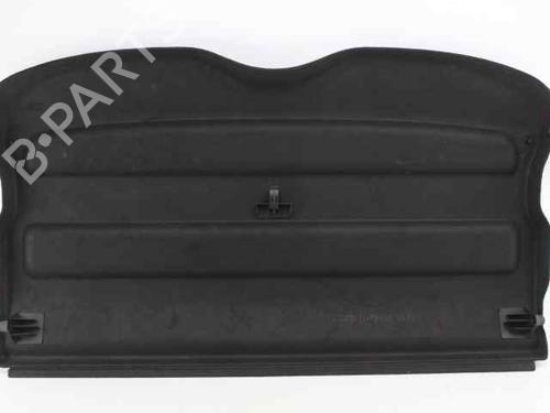 Rear parcel shelf CITROËN C4 II (NC_) 1.6 HDi 110 | BP32873594C85 - Image 4