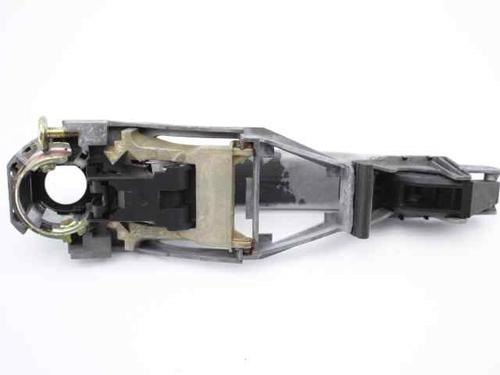 Høyre foran utvendig håndtak VW GOLF IV (1J1) 1.4 16V | BP19235079C129 