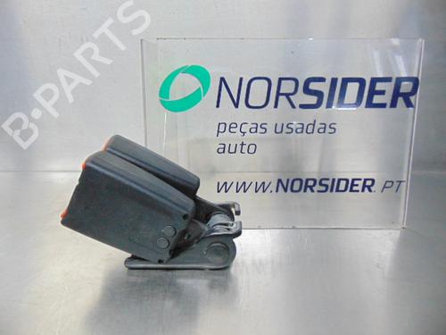 Used Seat buckle FORD FIESTA VI (CB1, CCN) 1.4 TDCi (68 hp) 19192100