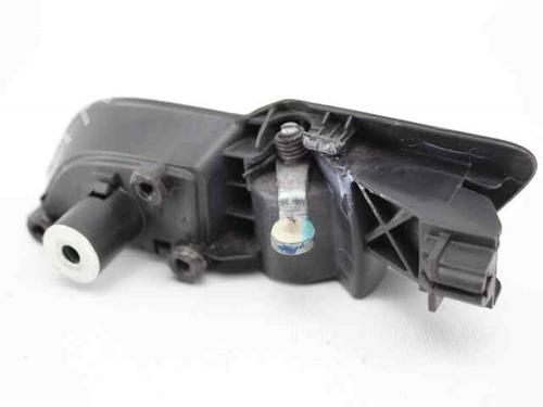 Rear left interior door handle OPEL ZAFIRA / ZAFIRA FAMILY B (A05) 1.9 CDTI (M75) | BP19226757I15 