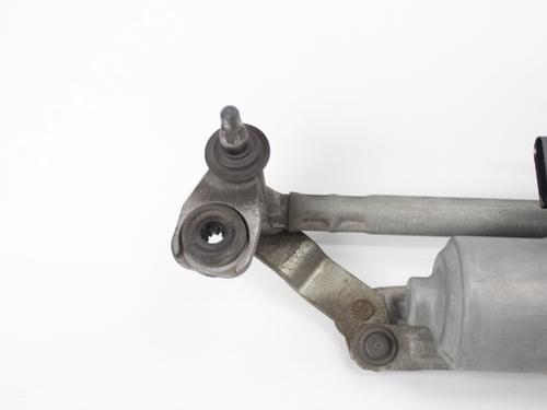 Front wiper motor VW GOLF VI (5K1) 1.6 TDI | BP21199117M29