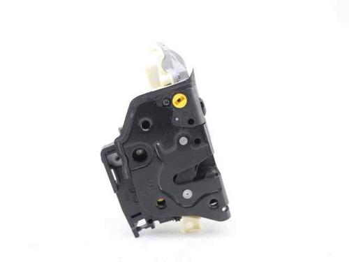 Rear left lock SEAT IBIZA IV (6J5, 6P1) 1.4 TSI | BP28446209C100 