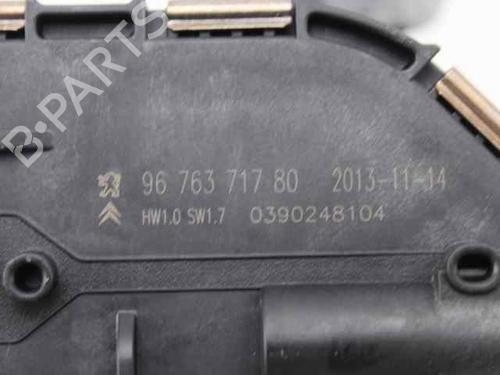 Front wiper motor CITROËN C4 Picasso II 1.6 HDi / BlueHDi 115 | BP37186866M29  - Image 10