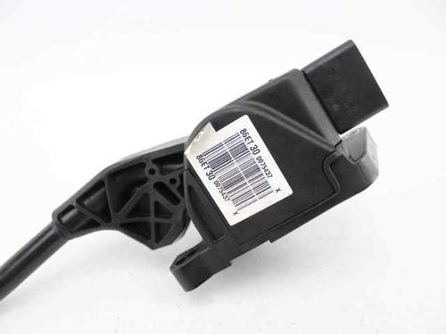 Pedal PEUGEOT 508 SW I (8E_) 2.0 HDi RXH Hybrid4 | BP27666877I4
