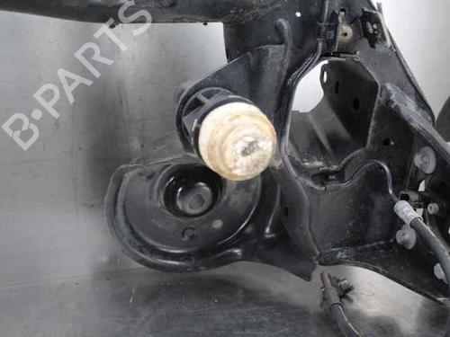 Rear axle CITROËN C4 Picasso II 1.6 HDi / BlueHDi 115 | BP37186934M2 - Image 5
