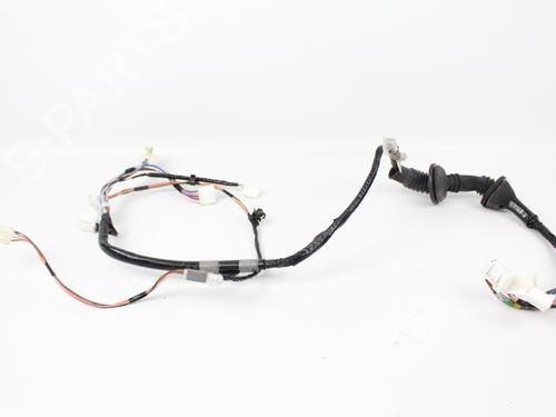 Used Wiring harness TOYOTA YARIS (_P9_) 1.0 VVT-i (KSP90_, KSP90R) (69 hp) 19215238