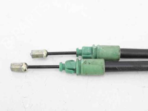 Handbrake cable PEUGEOT 206 Hatchback (2A/C) 1.1 i | BP19216558C145 
