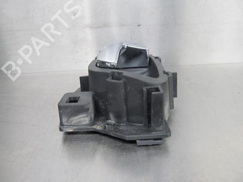 Front left interior door handle PEUGEOT 407 SW (6E_, 6D_) 1.6 HDi 110 | BP19194401I13 