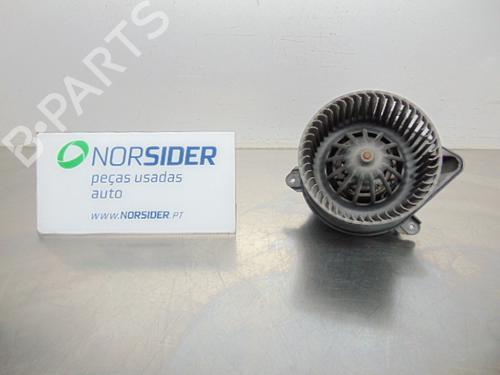Used Heater blower motor NISSAN PRIMASTAR Van (X83) 1.9 dCi 100 (100 hp) 19201496