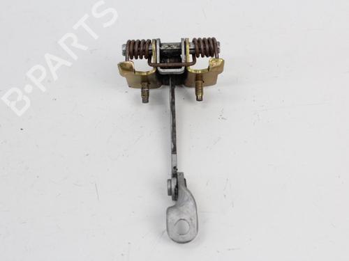 Hinge/Door check strap CITROËN C3 I (FC_, FN_) 1.4 HDi | BP19204567C146 