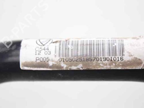 Anti roll bar FIAT 500 (312_) 1.2 (312AXA1A) | BP29986865M96