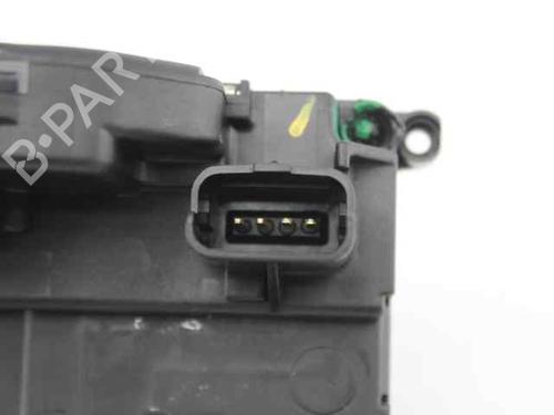 Front right lock RENAULT MEGANE III Grandtour (KZ0/1) 1.5 dCi (KZ09, KZ0D, KZ1G, KZ29, KZ14, KZ1W, KZ10, KZ1F,... | BP19238420C97 
