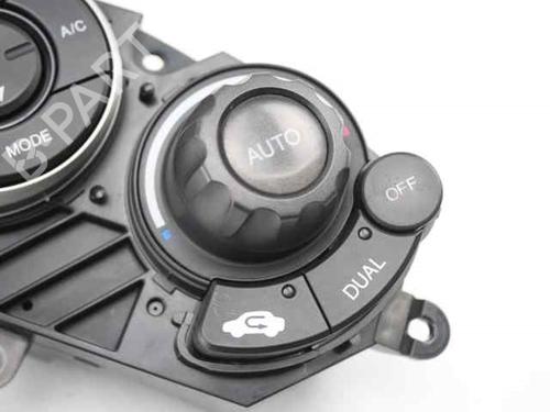 Climate control HONDA CIVIC VIII Hatchback (FN, FK) 1.8 (FN1, FK2) | BP19225043I5 