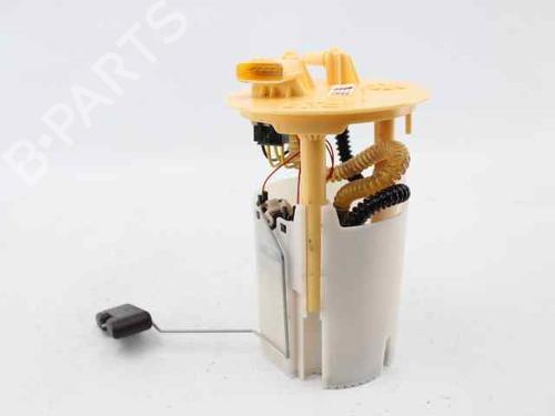 Bränslepump RENAULT MEGANE IV Grandtour (K9A/M/N_) 1.5 dCi 110 (110 hp) 29143731