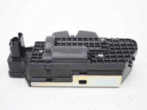 Tailgate lock PEUGEOT 3008 I MPV (0U_) 1.6 HDi | BP19245424C101 