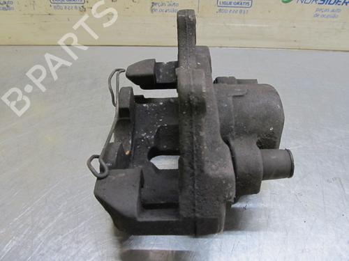 Left front brake caliper FIAT DOBLO Box Body/MPV (223_) 1.9 D (223ZXB1A) | BP19185061M105 