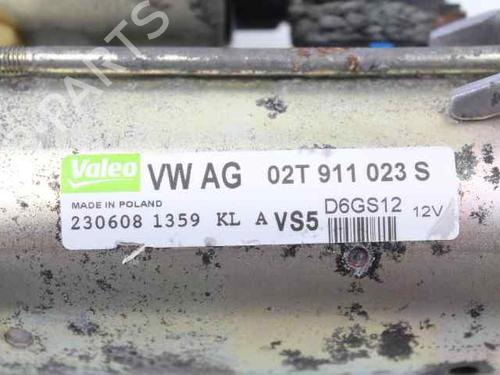 Starter SEAT IBIZA IV (6J5, 6P1) 1.4 TSI | BP30189340M8 