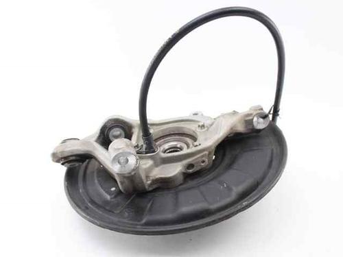 Left rear steering knuckle MERCEDES-BENZ C-CLASS T-Model (S204) C 180 CDI (204.200) | BP23847628M27 