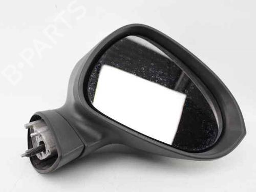 Right mirror SEAT IBIZA IV ST (6J8, 6P8) 1.2 TSI | BP27489235C27 