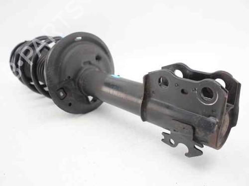 Right front shock absorber TOYOTA YARIS (_P13_) 1.3 (NSP130_, NSP130) | BP19245305M17 