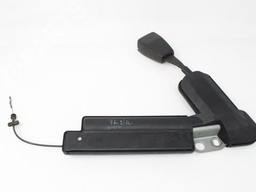 Used Seat buckle BMW 3 (E36) 318 i (113 hp) 19204194