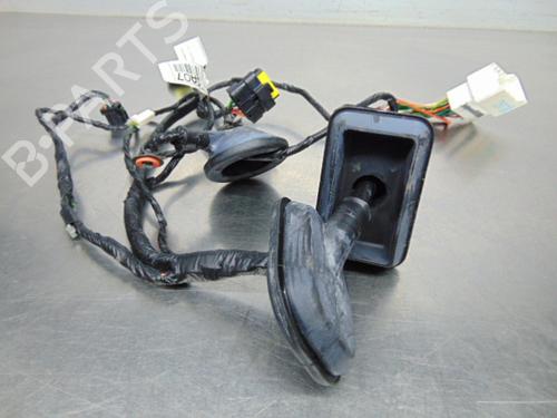 Wiring harness KIA CEE'D SW (ED) 1.4 | BP19200818E16 