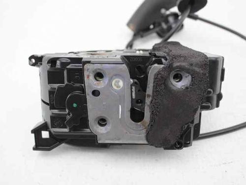 Rear right lock RENAULT MEGANE III Grandtour (KZ0/1) 1.5 dCi (KZ1M, KZ1W, KZ0R) | BP19244147C99 