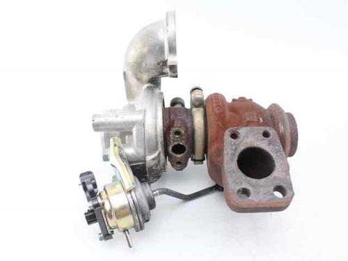Turbocharger/Supercharger PEUGEOT 208 I (CA_, CC_) 1.4 HDi | BP23971859M71 