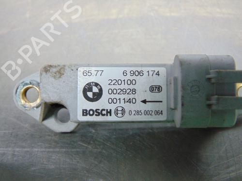 Electronic module BMW 3 Touring (E46) 330 d | BP19200623M83 
