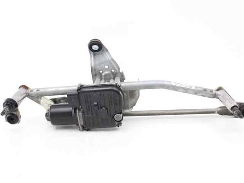 Used Front wiper motor VW PASSAT B6 (3C2) 1.6 TDI (105 hp) 31576567