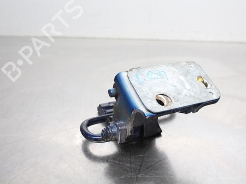 Hinge/Door check strap AUDI A4 B6 Avant (8E5)  | BP19202334C146 