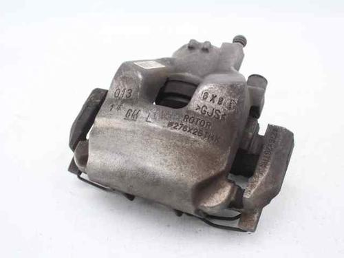 Used Left front brake caliper OPEL ASTRA K Sports Tourer (B16) 1.6 CDTi (35) (110 hp) 19246217