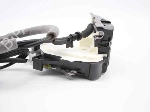 Rear left lock VW GOLF VI (5K1) 1.6 TDI | BP21199937C100 