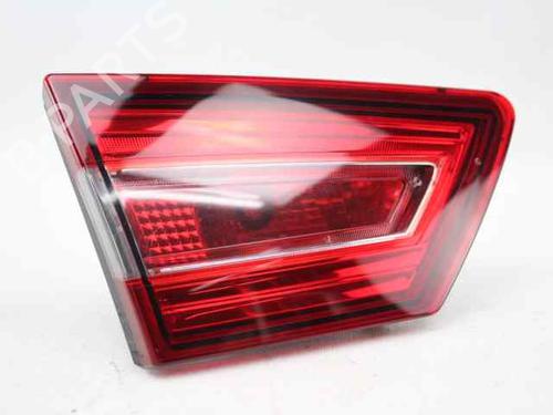 Used Left tailgate light RENAULT CLIO IV (BH_) 1.5 dCi 75 (75 hp) 19242945