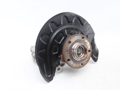 Used Left front steering knuckle Left front steering knuckle VW GOLF VII (5G1, BQ1, BE1, BE2) 1.4 GTE Hybrid (204 hp) 39997403 39997403