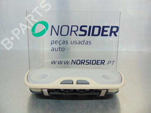 Used Interior roof light VOLVO XC70 I Cross Country (295) D5 XC AWD (163 hp) 19191353