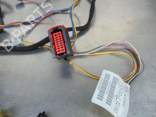 Wiring harness PEUGEOT 307 Break (3E) 2.0 HDI 110 | BP19197698E16 