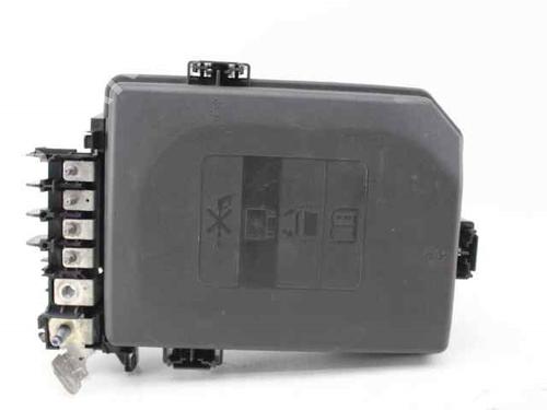Used Fuse box Fuse box OPEL ASTRA K Sports Tourer (B16) 1.6 CDTi (35) (110 hp) 33331152 33331152