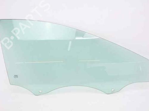 Used Front right door window SEAT LEON ST (5F8) 1.6 TDI (105 hp) 19242275