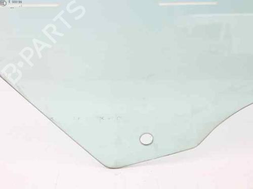Front right door window OPEL ASTRA J (P10) 1.3 CDTI (68) | BP29320866C19 