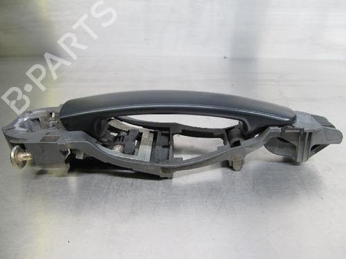 Front left exterior door handle VW POLO (9N_, 9A_) 1.9 SDI | BP19189688C128 