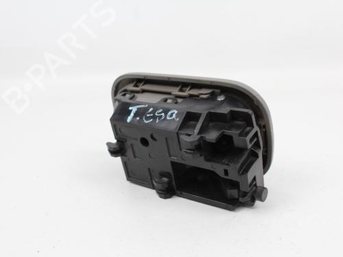 Rear left interior door handle NISSAN ALMERA II (N16) 1.5 | BP19207290I15 