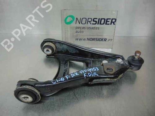 Used Right front suspension arm RENAULT CLIO II (BB_, CB_) 1.5 dCi (B/CB07) (65 hp) 19193801