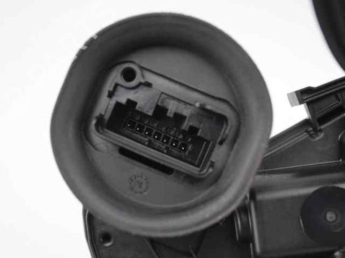 Rear left lock VW GOLF VI (5K1) 1.6 TDI | BP21200032C100 