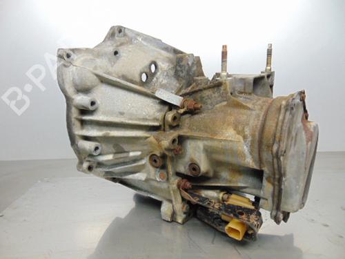 Gearbox MAZDA 121 III (JASM, JBSM)  | BP19184645M3 