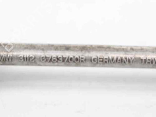 Right rear suspension arm BMW 3 Touring (E91) 320 d | BP19216826M15 