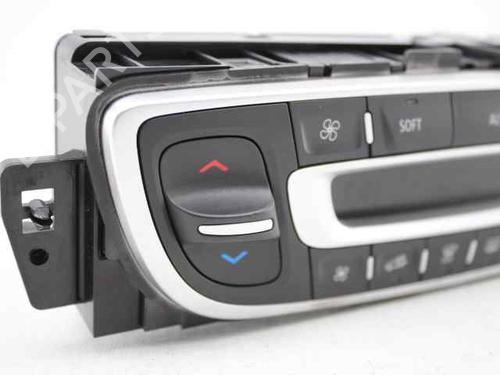 Climate control RENAULT MEGANE III Hatchback (BZ0/1_, B3_) 1.5 dCi | BP19234145I5 