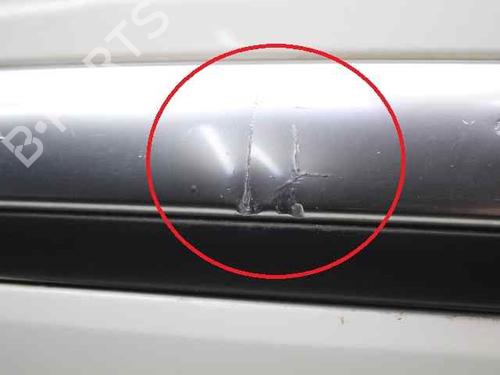 Rear bumper FIAT 500 (312_) 1.2 (312AXA1A) | BP29986877C8