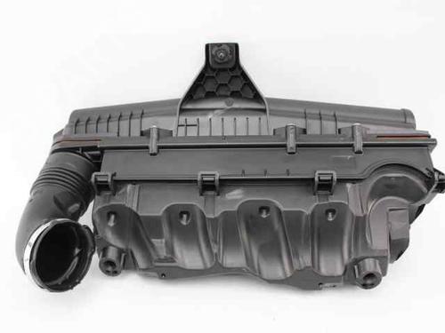 Air filter box PEUGEOT 208 I (CA_, CC_) 1.4 VTi | BP24844651M87